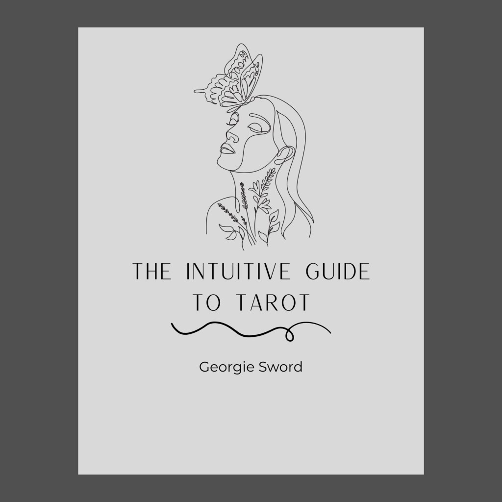The Intuitive Guide to Tarot