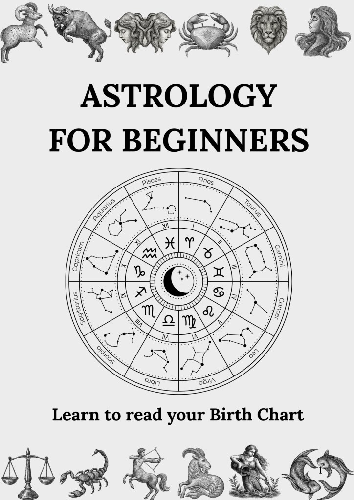 Astrology for Beginners