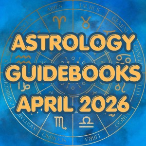 Zodiac Guidebooks • April 2026